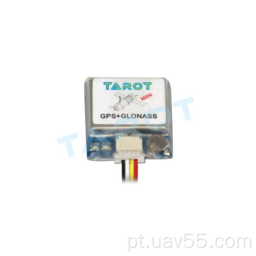 Tarô TL2970 Mini 10Hz GPS+GLONASS MODULE VIRO CONTROLADOR